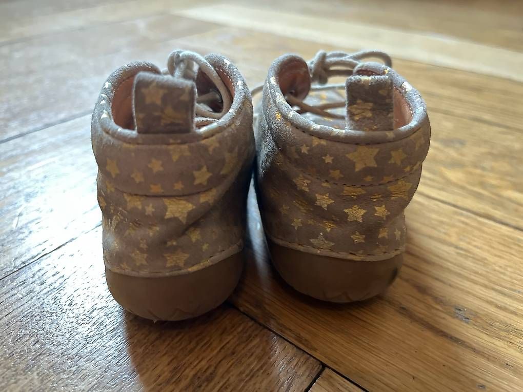 Scarpe per ragazzi: Ocra Lauflernschuhe 23 – Usato da Basel venduto da mos_2xxs 2