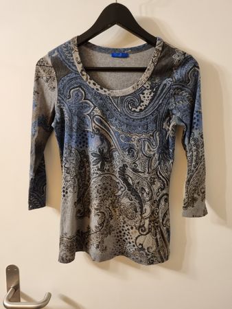 Sweatshirt Gr. 36