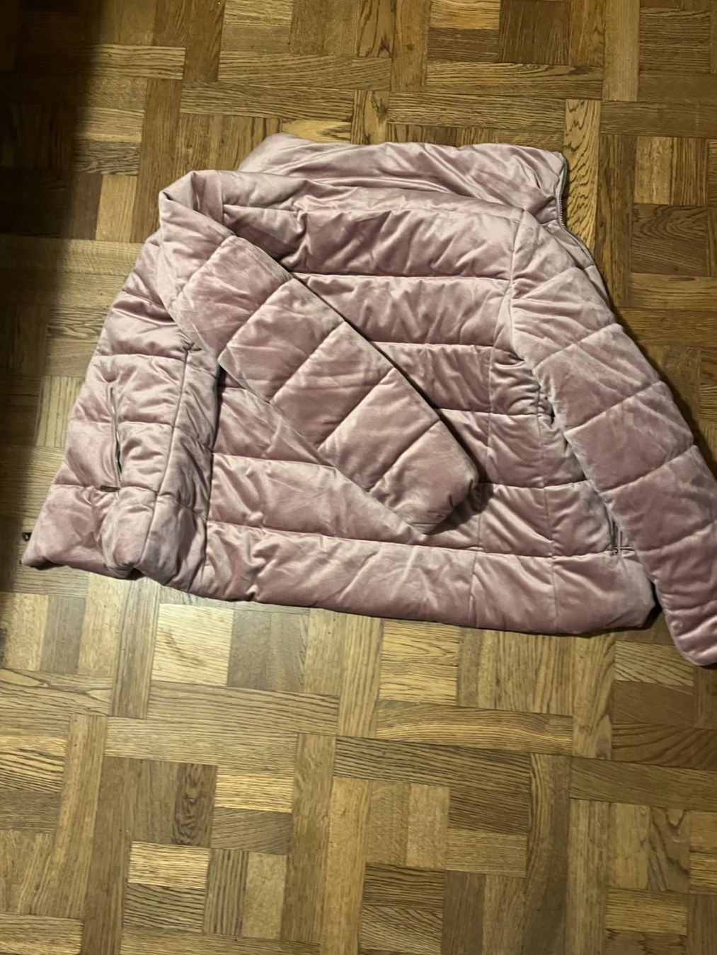 Giacche: Jacke Grösse M – Usato da Solothurn venduto da Floefi 1