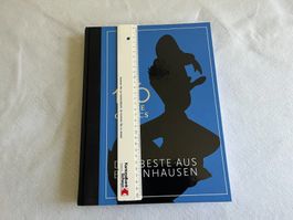 Disney 100 Jahre Comics: Das Beste aus Entenhausen!