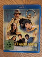 Der Magische Kompass - Abenteuerfilm Familie (Blu-Ray)