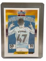 Match Attax - Phil Foden - Topps