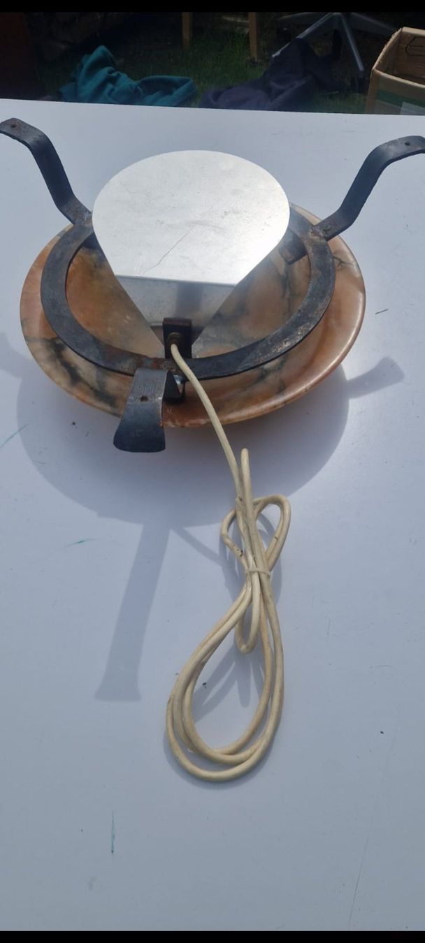Lustres & lampes de plafonds: Lampe – D'occasion à Niederlenz par DaveDasWahnsinn 3