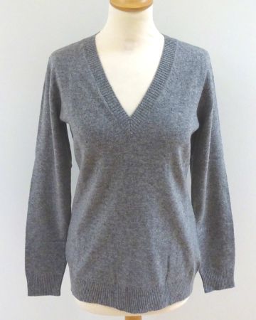 Jette Joop - Neuer Pullover - Merino / Cashmere - Grösse M