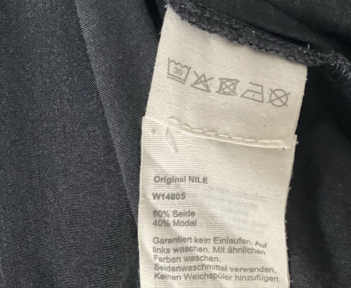 Nile T-shirt: Nile Shirt M – Usato da Schaffhausen venduto da marakesch41 5