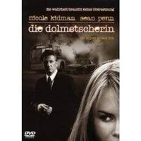 DIE DOLMETSCHERIN        Nicole Kidman       ==> SAMMELPORTO