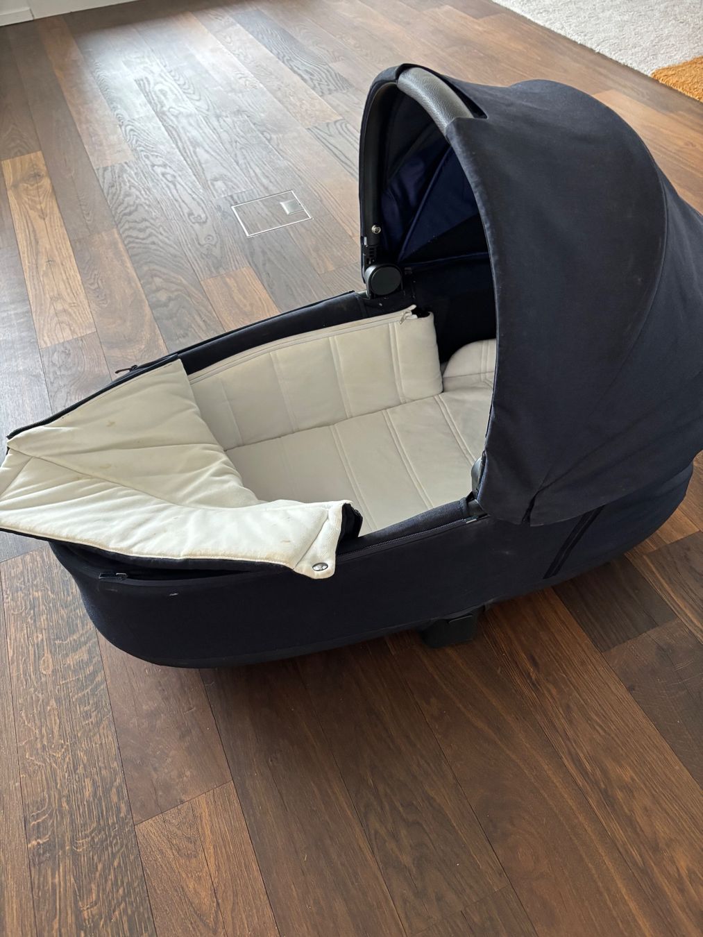 Cybex Carrozzine: Cybex Priam – Usato da Horgen venduto da mpa_q2pj 2