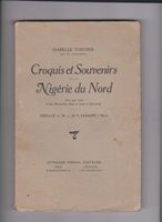 Livre la Nigérie du Nord - Nigeria