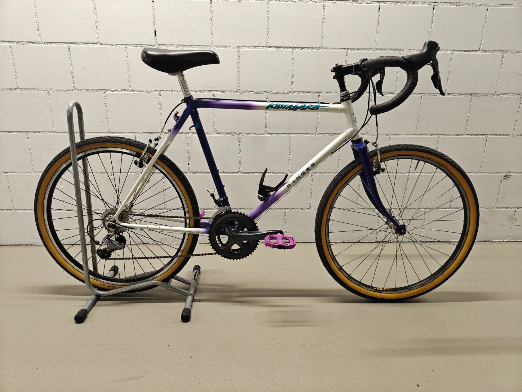 Kuwahara Biciclette: Kuwahara Ranger – Usato da Bern venduto da Abbouda