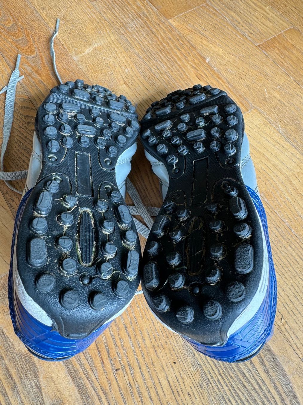 Scarpe per ragazzi: Fussballschuh Yado Gr. 33 Kinder – Usato da Aesch ZH venduto da Goonies_1 3