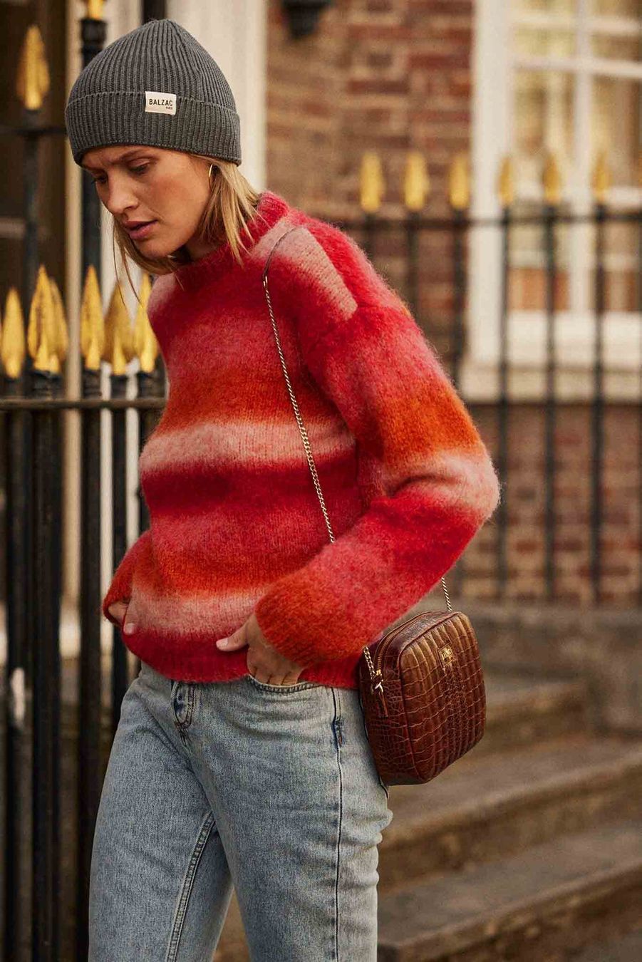 Maglioni & Felpe: Balzac Paris pull, M – Nuovo (secondo la descrizione) da Ependes FR venduto da vintage02