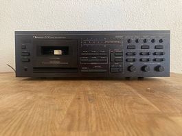 Nakamichi ZX-9 Tape Deck Cassetten Deck