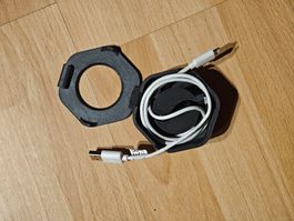 iPhone ladekabel USB a - USB Lightning