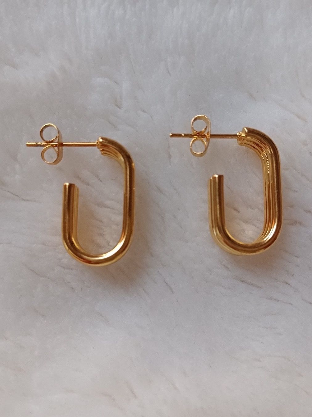 Boucles d'oreille: Ohrringe – Neuf avec emballage d'origine à Würenlos par Abracadabra26 3