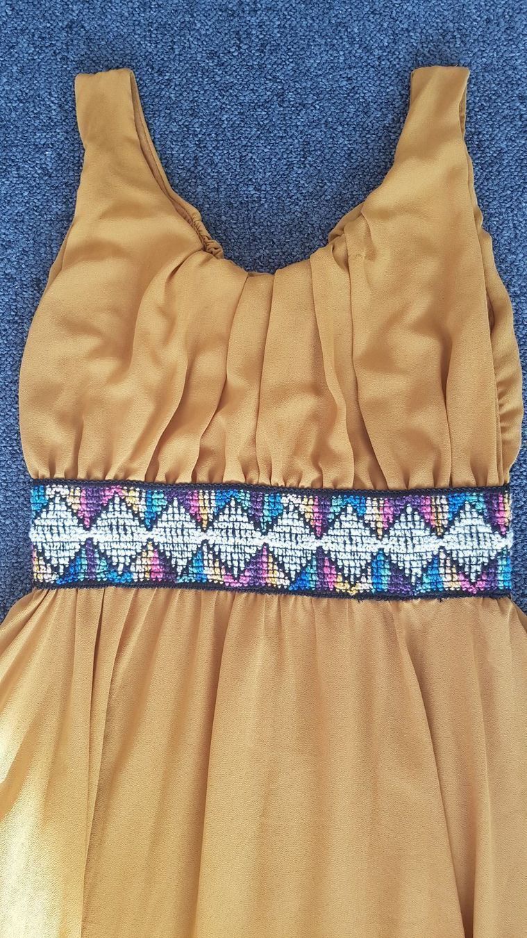 Vestiti: Schönes Cocktailkleid / Kleid – Nuovo (secondo la descrizione) da Schöfflisdorf venduto da CrRG21 1