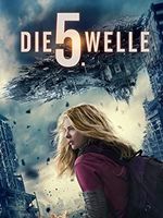 DIE 5. WELLE      Chloë Grace Moretz     NEU + ORIG-VERPACKT