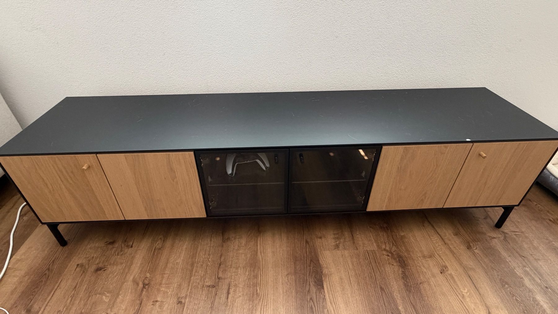 Ikea Mobili TV: BOASTAD TV-Möbel Ikea – Usato da Ermatingen venduto da siria.lm 3