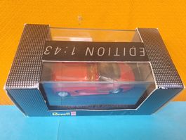 Ferrari Mythos Pininfarina 1:43 Revell