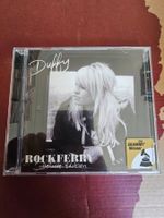 2 CD - Duffy – Rockferry (DELUXE EDITION, 2009)