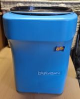 Camping WC Chemische Toilette Carysan blau ungebraucht