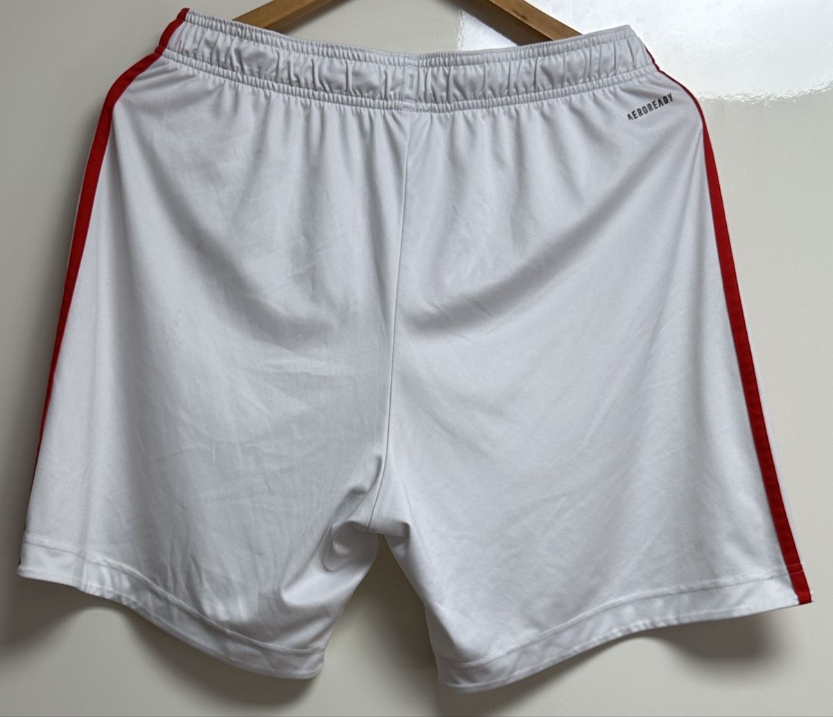 Adidas Hosen: Bayern München Short G M – Gebraucht aus Maienfeld von tobeyl2020 1