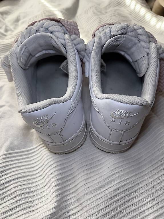 Scarpe da uomo: Air Force 1 custom  – Usato da Geuensee venduto da mar_ld75 2