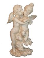 Engel und Elfe 48cm PORTOFREI