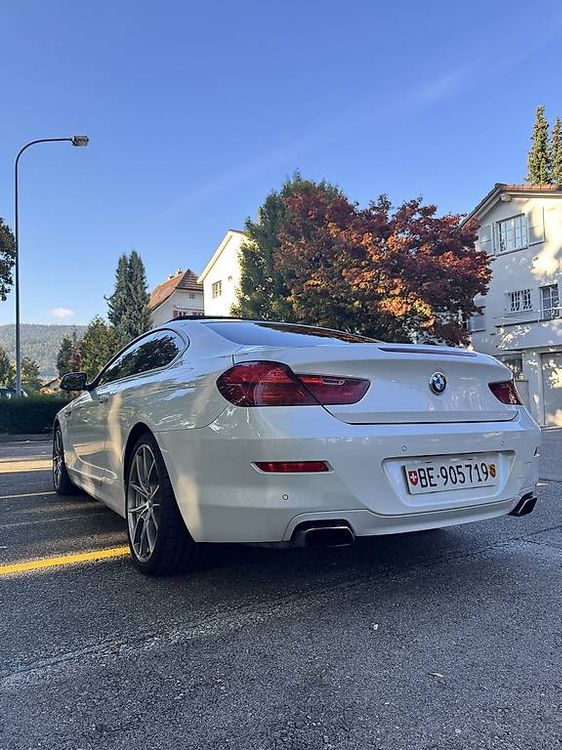 bmw-650i-pearlweiss-8-fach-bereift-gebraucht-in-biel-bienne-f-r-chf