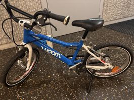 Woom 3 Kinder Velo / fahrrad