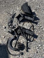 Yamaha 125 YPVS