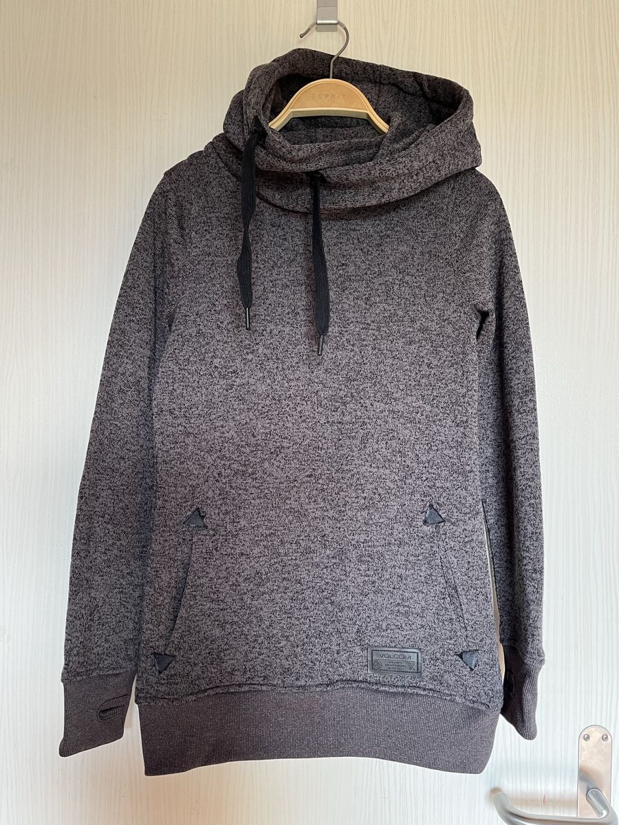 Maglioni & Felpe: grauer Skipullover XS – Usato da St. Gallen venduto da andreav.
