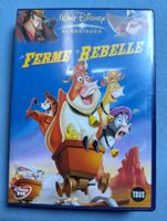 Disney : La ferme se rebelle
