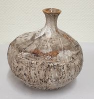 Mid Century Keramik Vase Italy