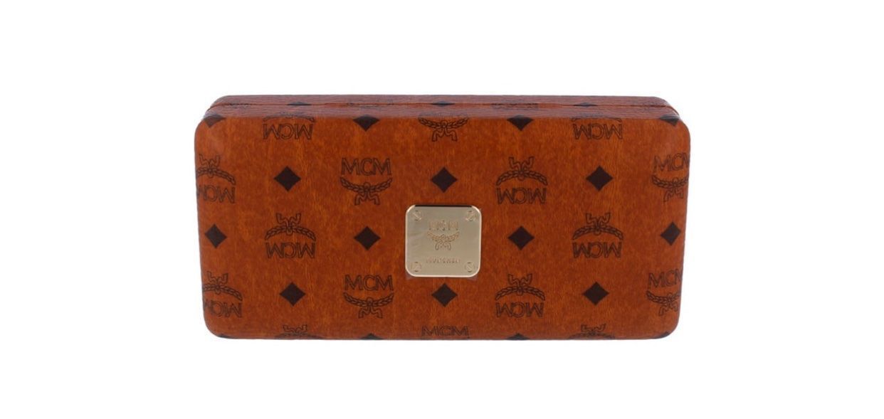 Occhiali & Lenti: MCM Unisex Sonnenbrillen – Nuovo e nell'imballaggio originale da Oberaach venduto da Dandy2021 3