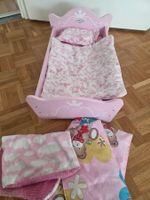 Baby Born Bett