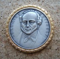 SCHÜTZENMEDAILLE EMMENTAL. KL. KAL. SCHÜTZENVERBAND