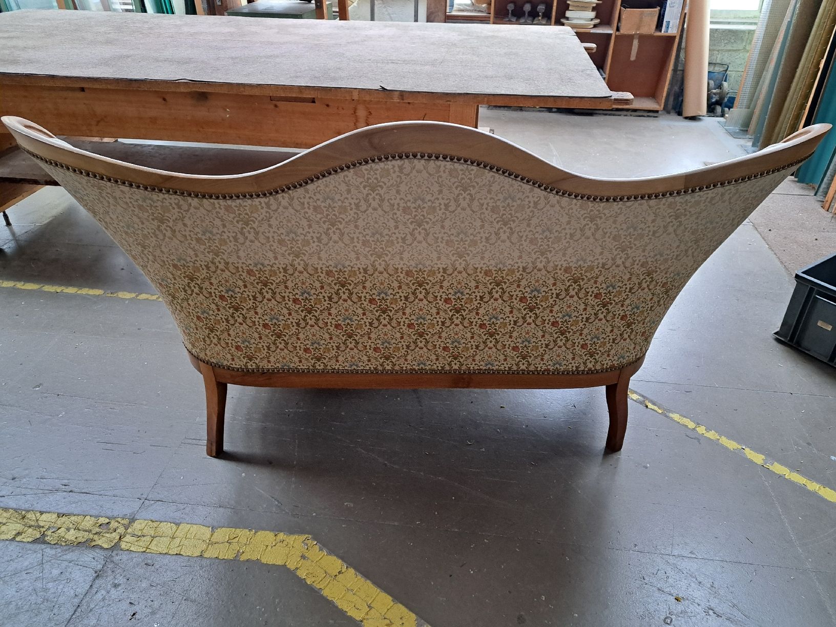 Divani: antikes Sofa – Usato da Kägiswil venduto da MaLu_8 1