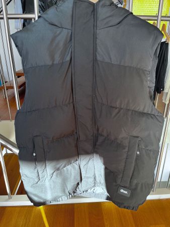 Wintergilet Zara