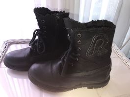 REPLAY Stiefeletten, Gr.33
