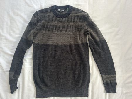 G-Star Raw Herren Pullover, Grösse S
