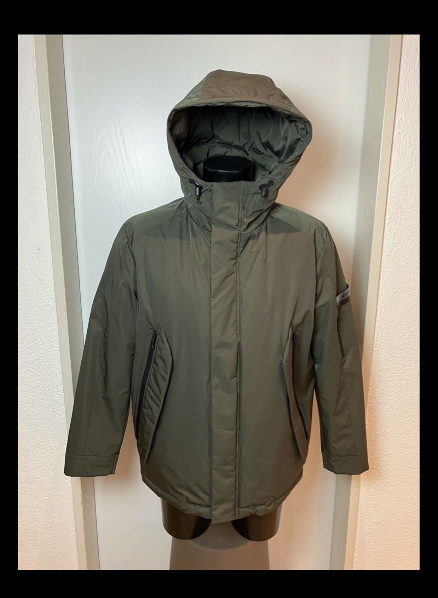 Giacche: Antony Morato Winterjacke L NEU 309 CHF – Nuovo e nell'imballaggio originale da Aarau venduto da nik_zpf8 1