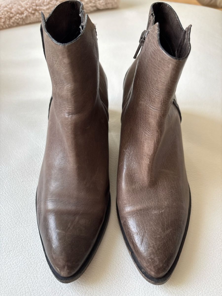 Kennel + Schmenger Scarpe da donna: Kennel & Schmenger , Leder 👢 – Usato da Nebikon venduto da Draga25