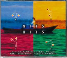 NITS - HITS (3 CD) (alle grossen Hits + Rares)