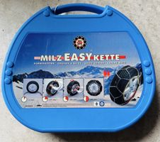MILZ Easy Schneeketten, neu & unbenutzt