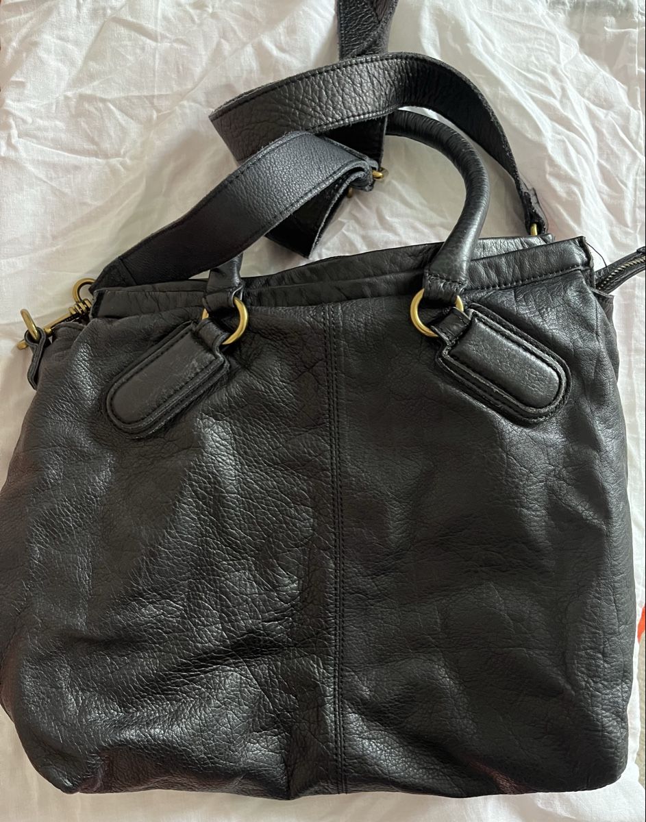 Liebeskind Borse da donna: Liebeskind Ledertasche – Nuovo (secondo la descrizione) da Schlieren venduto da Lombi13