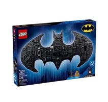 76330 Batman Logo DC LEGO (NEU) ohne Minifig.
