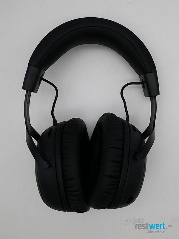 Hyperx Casques audio: HP Hyper x Cloud 3 S Wireless Headset – D'occasion à Winterthur par Restwert_Winterthur 3