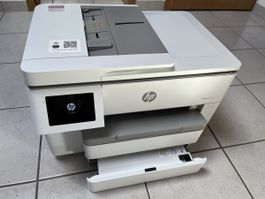 HP OfficeJet Pro 9730e, A3 Multifunktionsdrucker