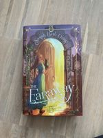 Fairyloot The Faraway Inn by Sarah Beth Durst