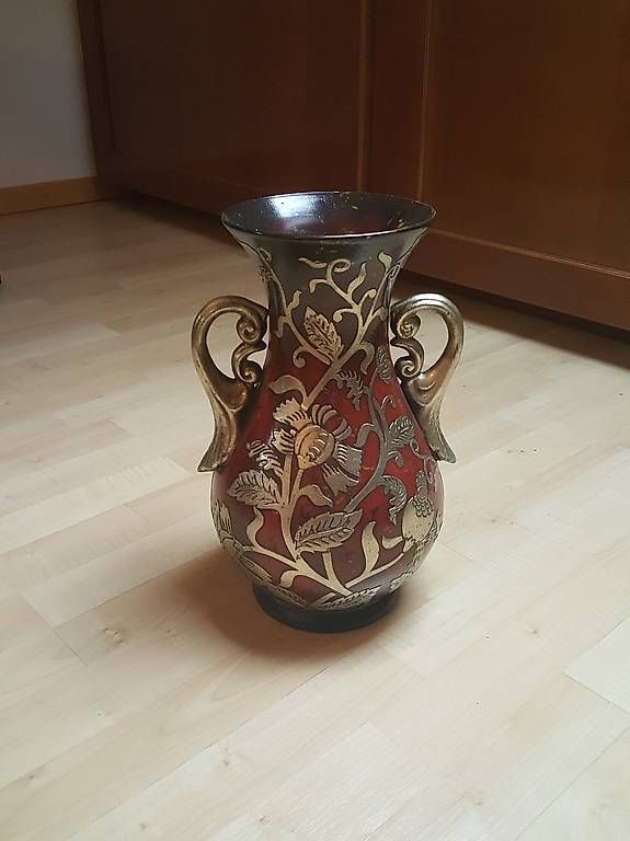 Vase & Récipients: Vase – D'occasion à Langenthal par hab_zw5p 1